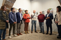 Exposici de psters 'El Termet'