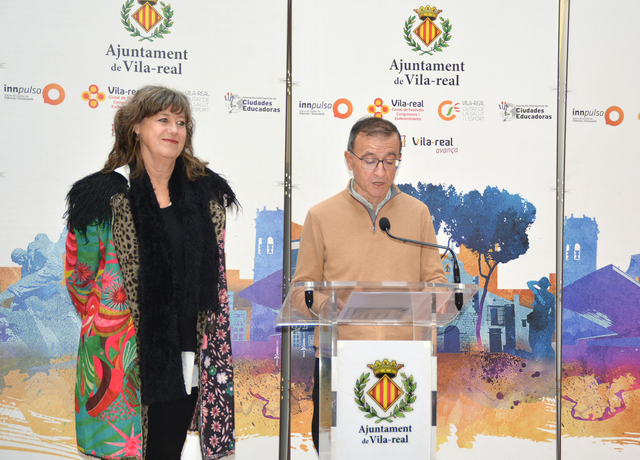 Presentaci dels XXV Premis Poble