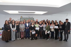 Vila-real refora la inclusi laboral amb una nova edici del Taller d'Ocupaci el 2025
