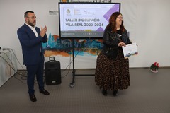 Vila-real refora la inclusi laboral amb una nova edici del Taller d'Ocupaci el 2025_2
