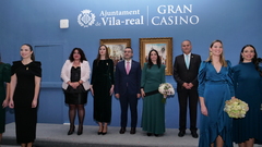 Nomenament de la reina i dames de 2025_2
