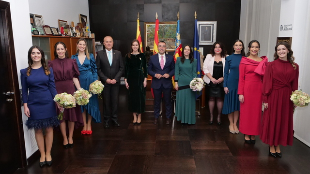Nomenament de la reina i dames de 2025_3