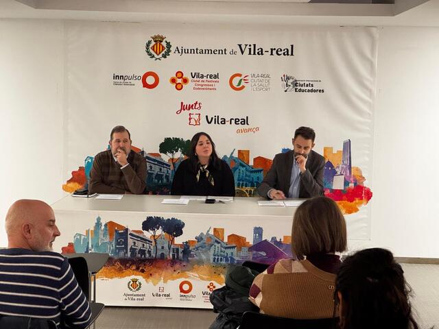 El Consell Escolar de Vila-real denuncia la desprotecci del valenci davant la proposta del Govern de la Generalitat