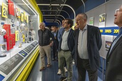 Museu del Villarreal CF