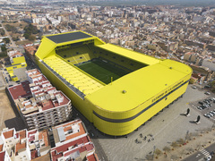 Estadi de la Cermica