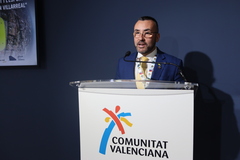 Presentaci�n Fitur 2025