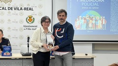 Jornada sobre mediaci�n policial_2