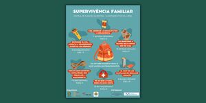 Escuela de familias 2025