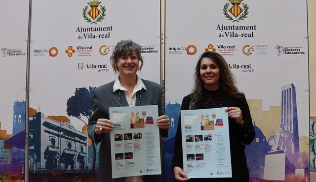 Presentaci de l'Abonament 2025