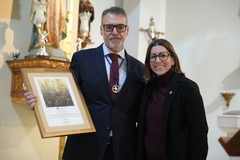 Reconeixement a la Confraria de Santa Maria Magdalena