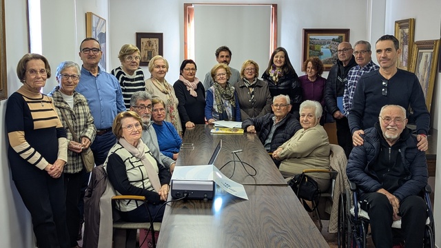 Taller de memria Neurogym