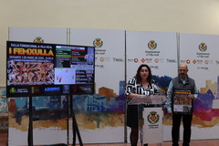 Presentaci de la primera edici de Fem Xulla