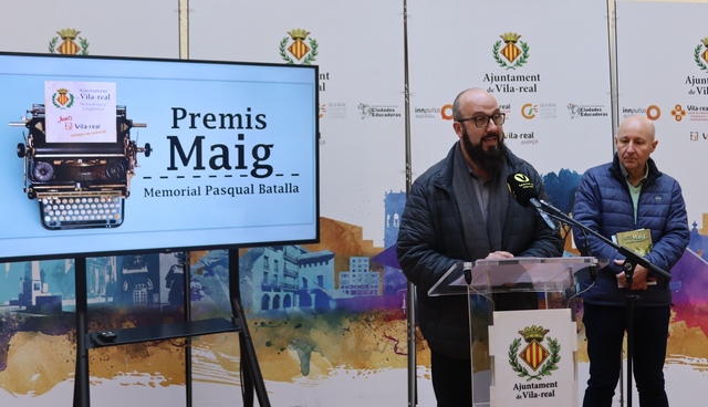 Presentaci dels Premis Maig-Memorial Pasqual Batalla_1