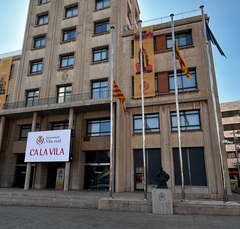 Dol oficial per Dolores Corts 