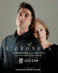 L'ORONETA