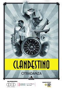 CLANDESTINO