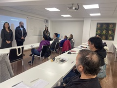 Curs de valenci per a pares i mares _1