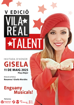 Presentaci de la cinquena edici del Vila-real Talent_1