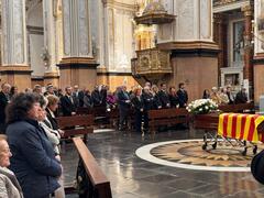 Funeral de Dolores Corts Goterris_1