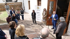  Exposici de les obres donades per la famlia Bosch Pascual_1