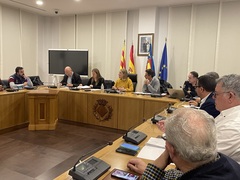 Reuni del Consell Agrari_1