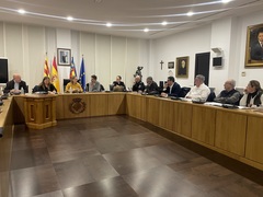 Reuni del Consell Agrari_2