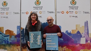 Presentaci del festival Real Jazz
