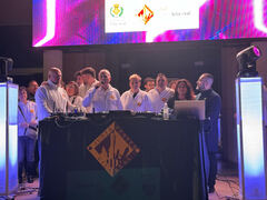 Presentaci dels concerts de festes de 2025