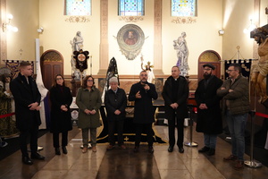 Exposiciones con motivo del XVI Encuentro interdiocesano