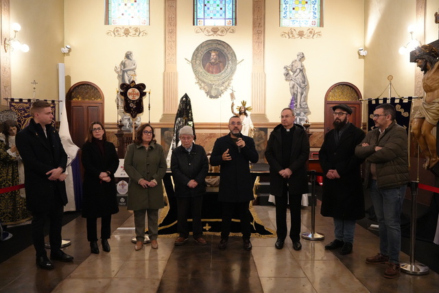 Exposicions amb motiu de la XVI Trobada Interdiocesana