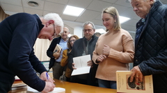 Presentaci del llibre 'Viure a la Vila-real del segle XIV'_1