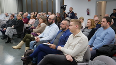 Presentaci del llibre 'Viure a la Vila-real del segle XIV'_2