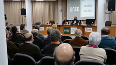 Presentaci del llibre 'Viure a la Vila-real del segle XIV'_3