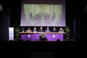 XVI Encuentro Interdiocesano de Cofradas y Hermandades de Semana Santa de la Comunidad_1