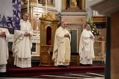 XVI Trobada interdiocesana de Confraries i Germandats de Setmana Santa de la Comunitat_2