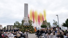 Lectura de la Carta Pobla i homenatge a Jaume I_1