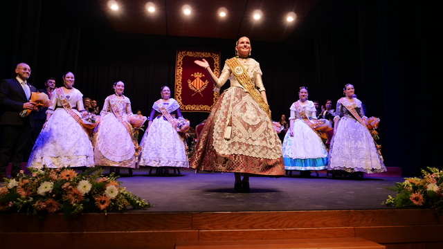 Homenatge a la reina i dames de 2024_2