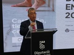 Presentaci de Destaca en Ruta 2025