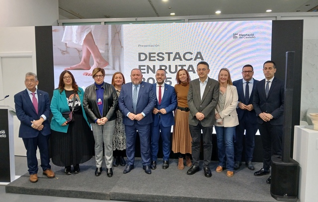 Presentaci de Destaca en Ruta 2025_1