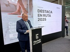 Presentaci de Destaca en Ruta 2025_2