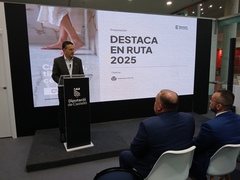 Presentaci de Destaca en Ruta 2025_3