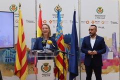 Presentaci de la campanya l'Ajuntament Al Barri_1