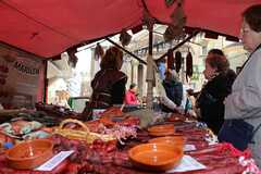FIRA MEDIEVAL