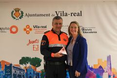 Acte de reconeixement als voluntaris de Protecci Civil_3