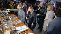 Inauguraci del Mercat Medieval_21