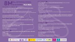 Programacin del 8 de Marzo, Da Internacional de la Mujer_3