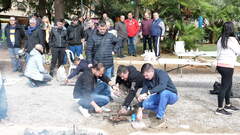 Primera edici de Fem Xulla