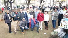 Primera edici de Fem Xulla_2