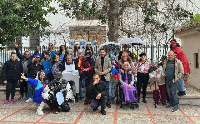 La residncia de la Fundaci Manantial celebra el seu set aniversari