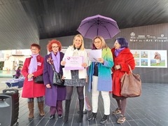 Actes de commemoraci� del 8M_7